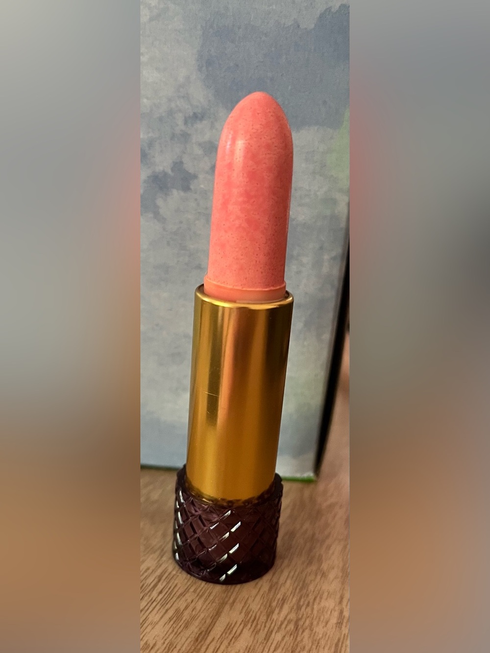 Avon NOS 1970s Windsor Lipstick in Pink Fizz 💄 - Picture 6 of 6